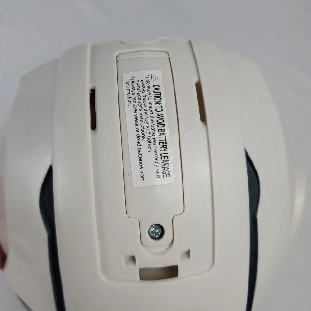 2011 Hasbro Star Wars GENERAL GRIEVOUS Electronic Talking Mask WORKING
